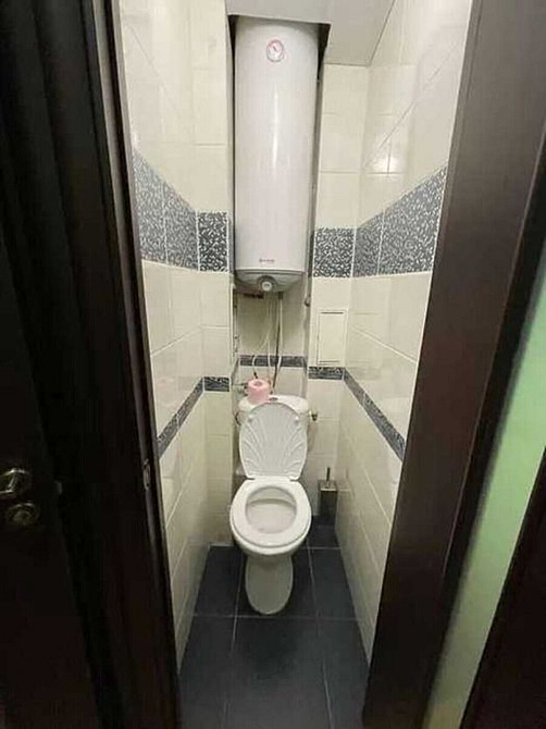 Оренда Квартира 2-кімнатна, 6/9 поверх на Голосіївський проспект, 122/1 Київ - фото 6