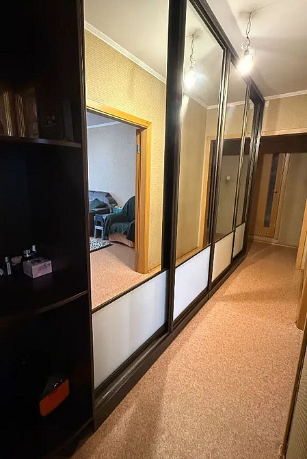 Продаж Квартира 3-кімнатна, 7/10 поверх на Донецкое шоссе, 97 Дніпро - фото 13