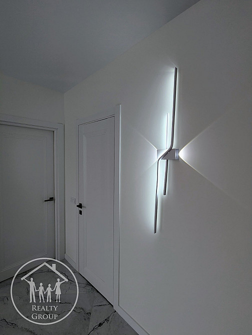 Продаж Квартира 2-кімнатна, 9/10 поверх на Трильовського, 4А L'viv - photo 18