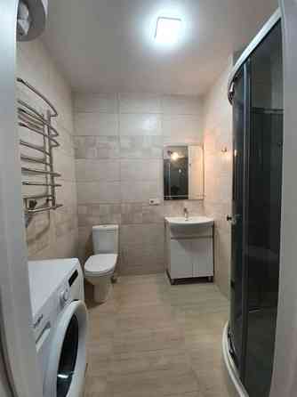 Оренда Квартира 1-кімнатна, 8/25 поверх на Харьковское шоссе, 210 Київ