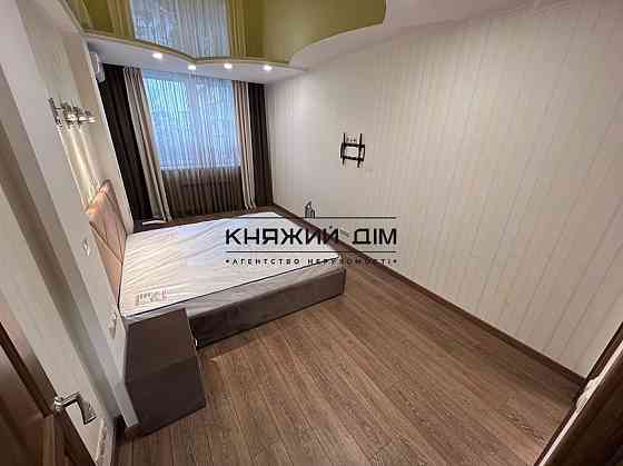 Оренда Квартира 2-кімнатна, 6/21 поверх на Сикорского ул. Київ