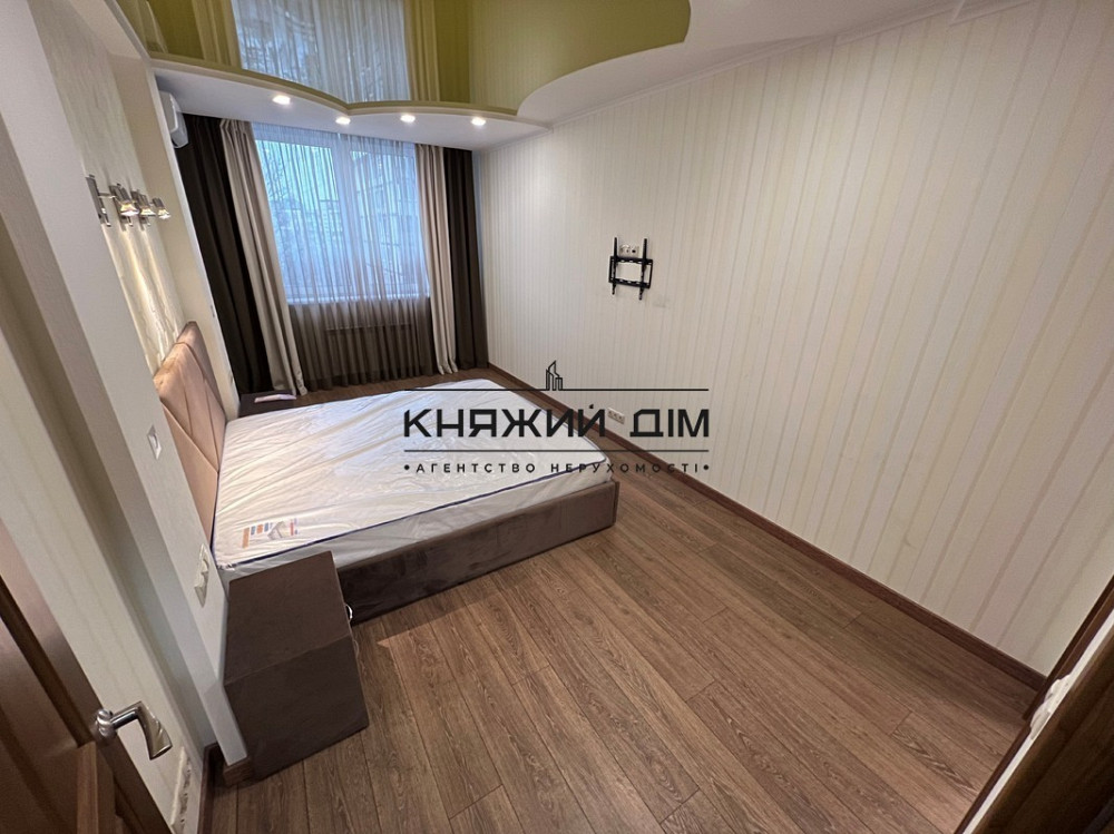 Оренда Квартира 2-кімнатна, 6/21 поверх на Сикорского ул. Київ - фото 2