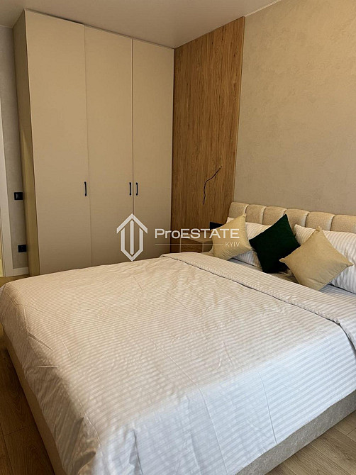 Продаж Квартира 1-кімнатна, 7/20 поверх на вул. Олександра Олеся Kiev - photo 4