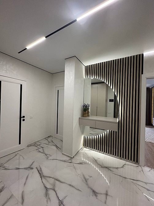 Продаж Квартира 2-кімнатна, 6/10 поверх на приозерна Ивано-Франковск - изображение 1