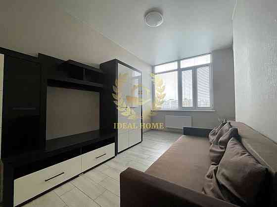 Продаж Квартира 1-кімнатна, 6/18 поверх на Светлицкого ул., 35 Київ