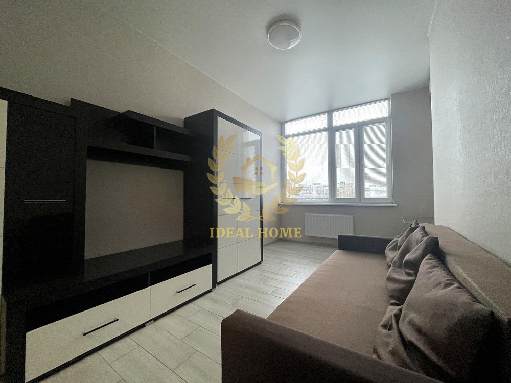 Продаж Квартира 1-кімнатна, 6/18 поверх на Светлицкого ул., 35 Київ - фото 4