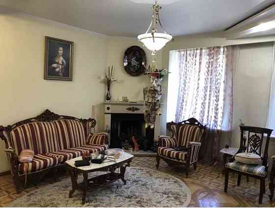 Продается большой дом в районе Таирова. Одеса