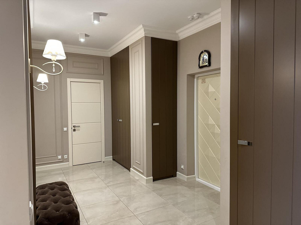 Продаж Квартира 2-кімнатна, 11/25 поверх на Євгена Коновальця вул., 44А Київ - фото 8