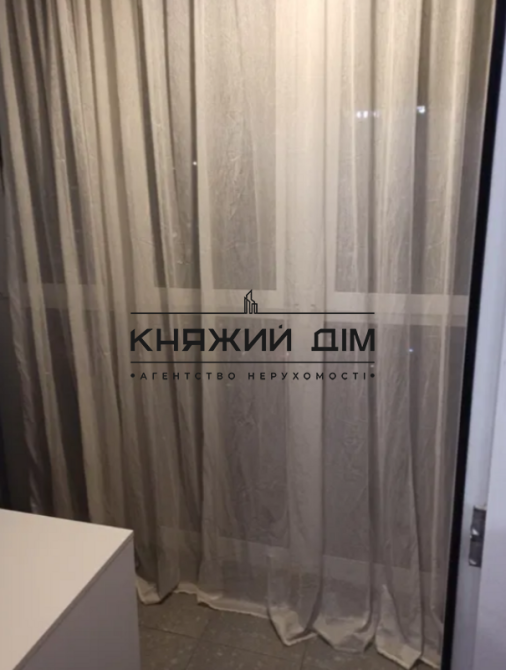 Оренда Квартира 1-кімнатна, 19/25 поверх на Ревуцкого ул. Киев - изображение 7