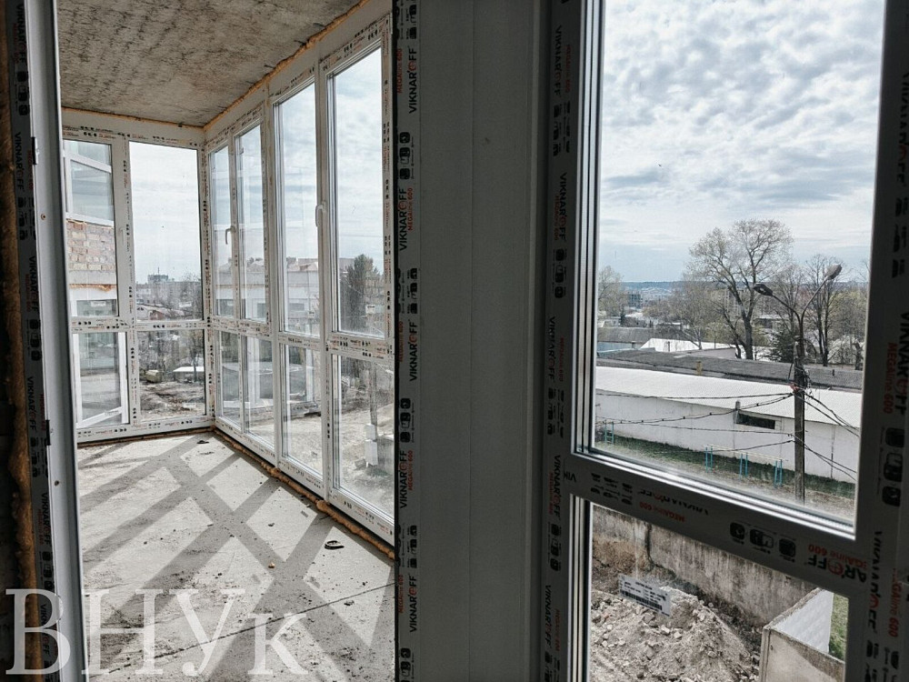 Продаж Квартира 3-кімнатна, 4/10 поверх на Глибока Тернополь - изображение 18