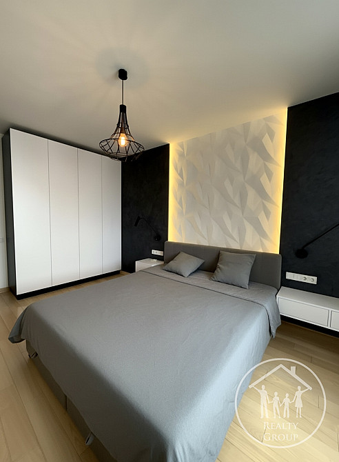 Продаж Квартира 2-кімнатна, 3/11 поверх на Княгині Ольги Львів - фото 5