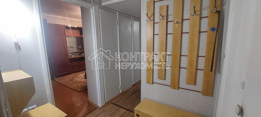 Продаж Квартира 1-кімнатна, 12/12 поверх на вул. Перемоги Харків - фото 16