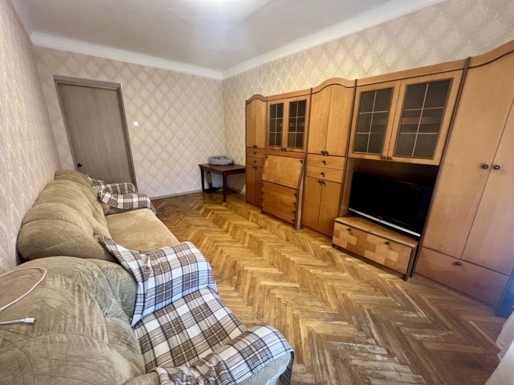 Продаж 2к Квартира 56 кв.м Стратегічне шосе, 39а Київ - фото 4