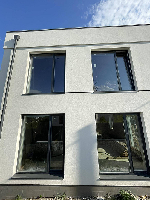 Продається стильний дуплекс в передмісті Тернополя Байківці - фото 17