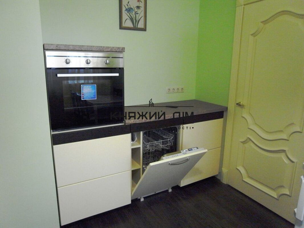 Оренда 2-кім. квартир ЖК Зелений острів Код Об'єкта № 11196786 Київ - фото 16