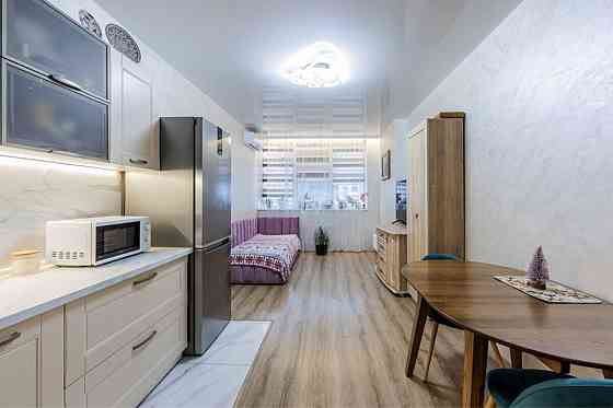 Продаж Квартира 1-кімнатна, 10/25 поверх на Євгена Сверстюка,, 4 Київ