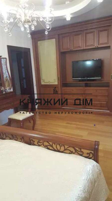 Продаж 4-х кімнатної квартири на вулиці Чавдар. Код об'єкту:21142102 Київ - фото 19
