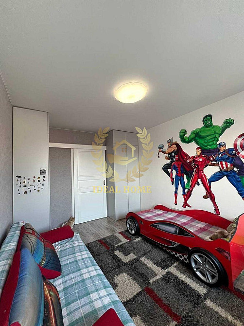 Продається 2-х кімнатна квартира в ЖК «Казка» Київ - фото 16