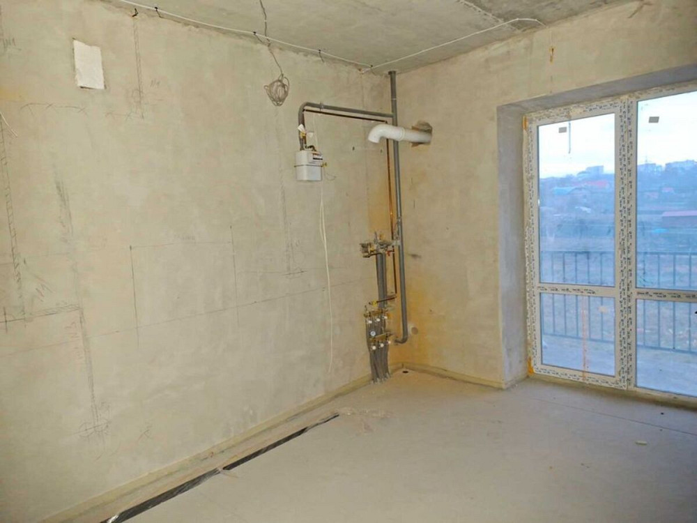 Продаж Квартира 1-кімнатна, 3/5 поверх на вул. Петриків / Шептицького Ternopil' - photo 12