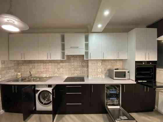 Квартира в новом доме. Limanka