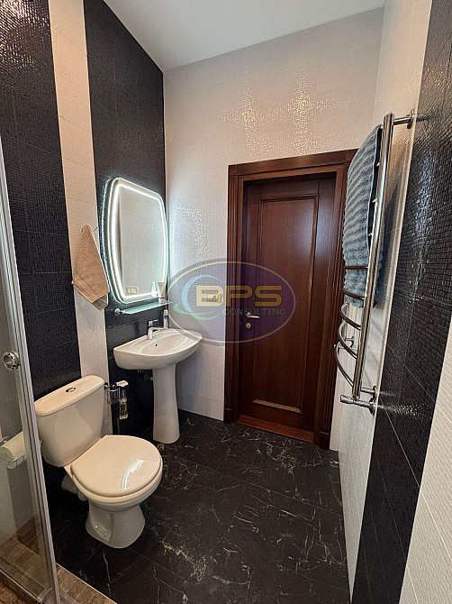 Продаж 2-поверховий Будинок з ділянкою 6.25 сот 215 кв.м 4 кімн. на Совиньон вул. Бурлача Балка - фото 15