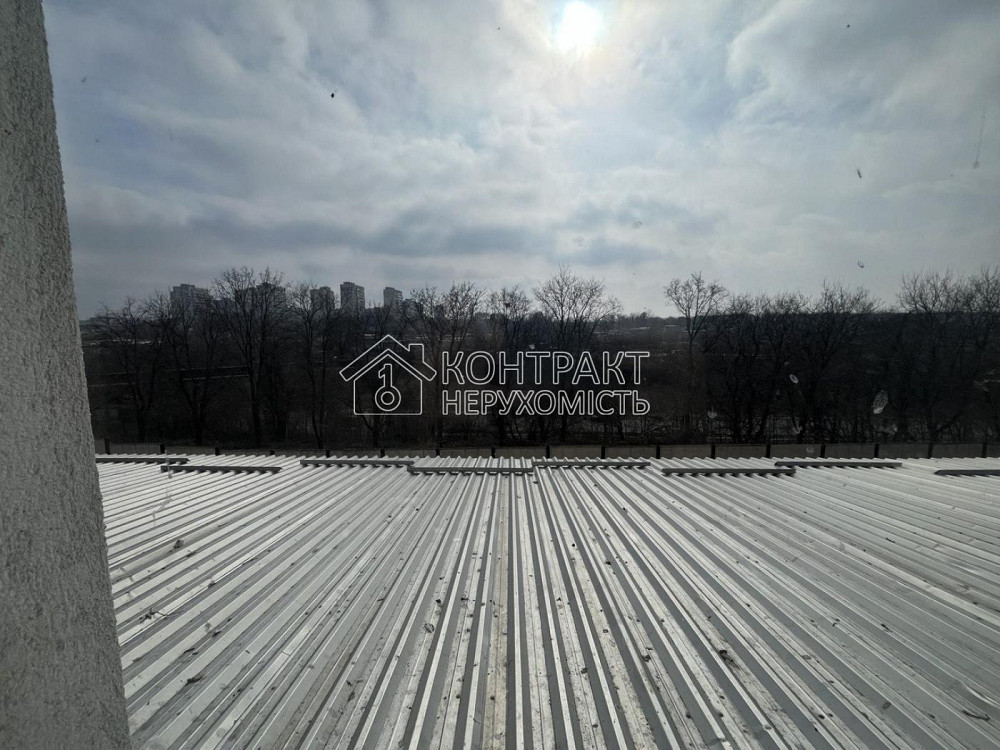 Продаж Квартира 2-кімнатна, 3/9 поверх на вул. Тракторобудівників Харків - фото 11