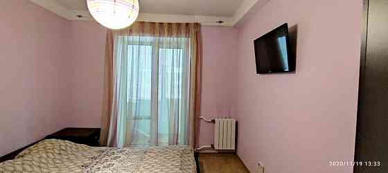 Оренда Квартира 2-кімнатна, 6/9 поверх на вул. Антоновича, 99 Kiev