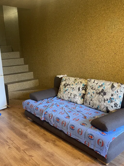 Продам 2-х этажную дачу возле моря в Крыжановке (218 Причал) Крижанівка (Комінтернівський район) - фото 4