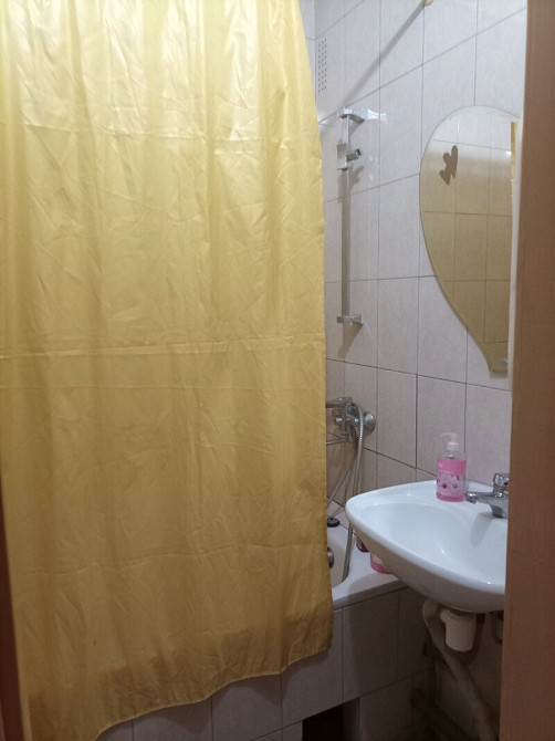 Оренда Квартира 1-кімнатна, 16/17 поверх на улица Ахматовой Анны, д.31 Київ - фото 9