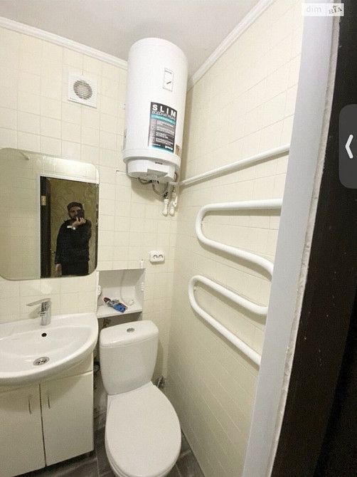 Оренда Квартира 1-кімнатна, 5/5 поверх на пров. Зеленого Клину, 10 Київ - фото 6