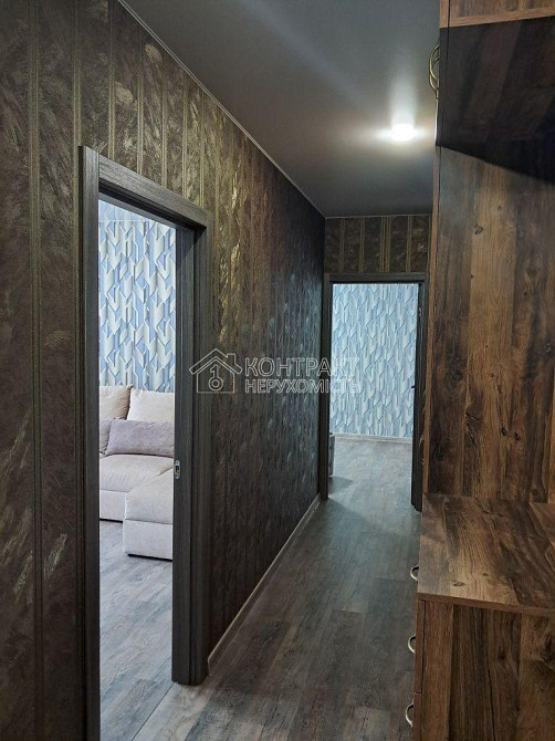 Оренда 2к Квартира 60 кв.м Барабашова вул. Харків - фото 5