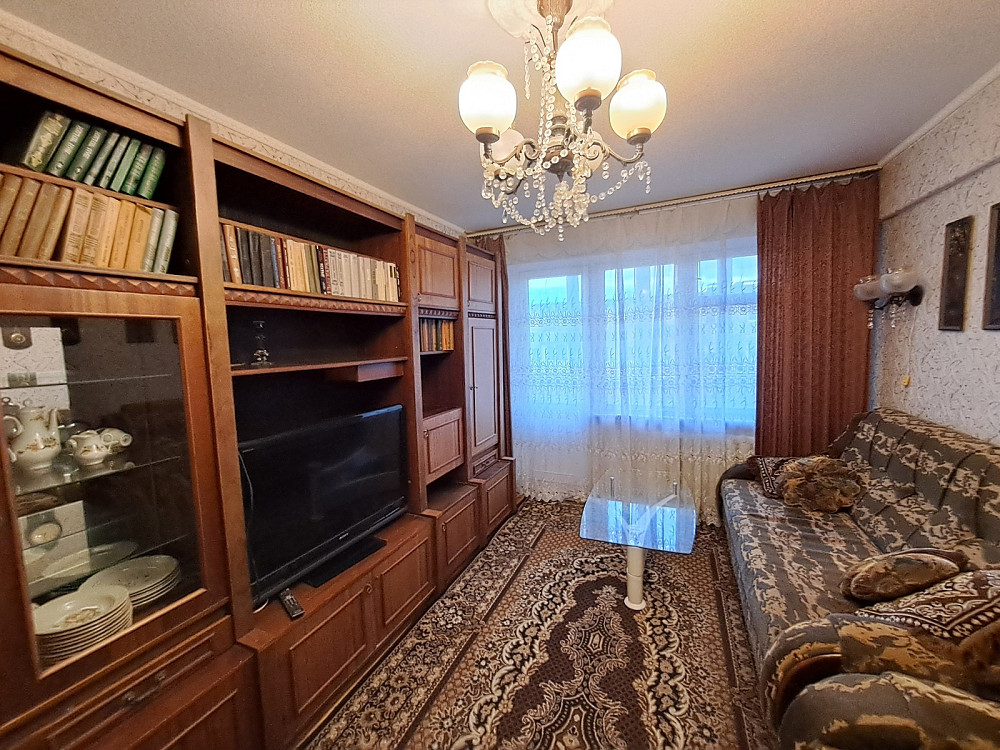 Оренда 3к квартири на бул. Данила Галицького, Східний.Тернопіль Ternopil' - photo 12