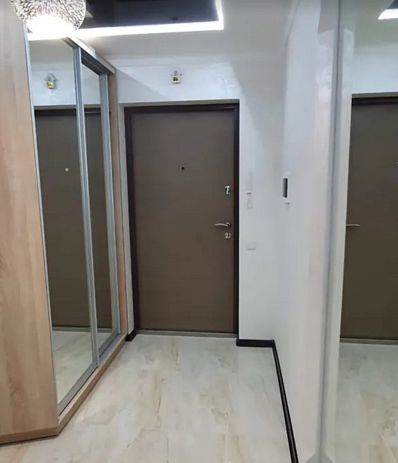 Продаж Квартира 1-кімнатна, 10/10 поверх Тернопіль - фото 6