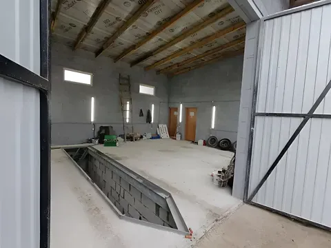 For sale    Магістральна (Боженка) вулиця 1 Luts'k - photo 6