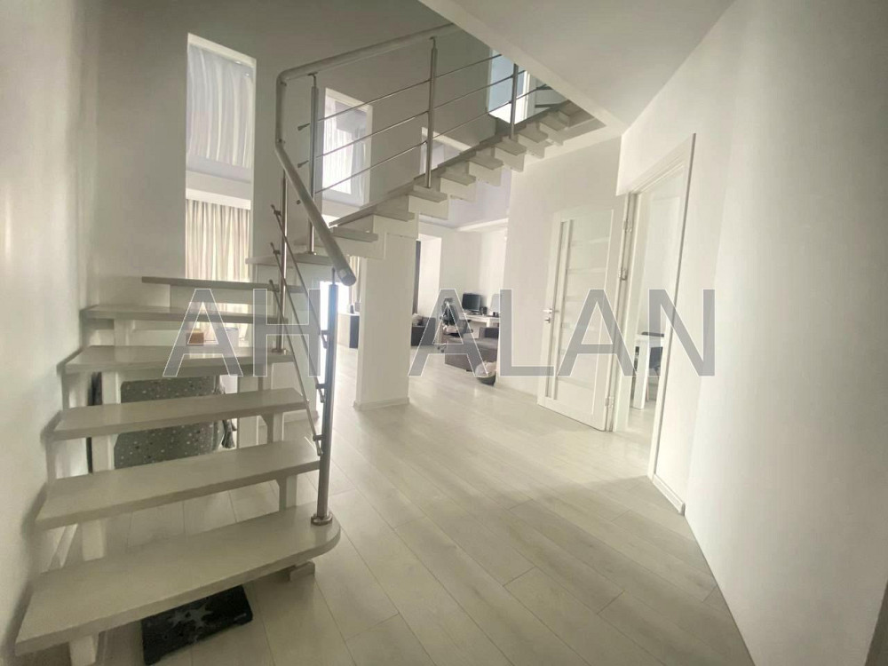 Продаж Будинок 4-кімнатний на Драгоманова вул., 31В Київ - фото 18