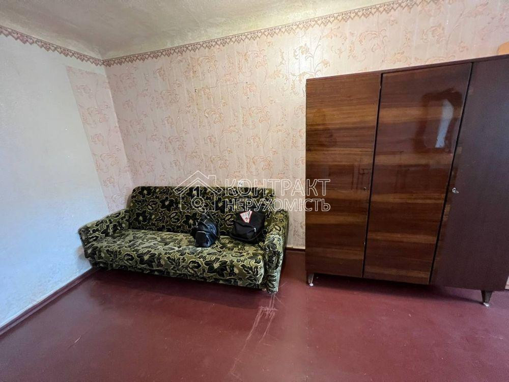 Оренда Квартира 3-кімнатна, 3/5 поверх на вул. Ініціативна Харьков - изображение 6