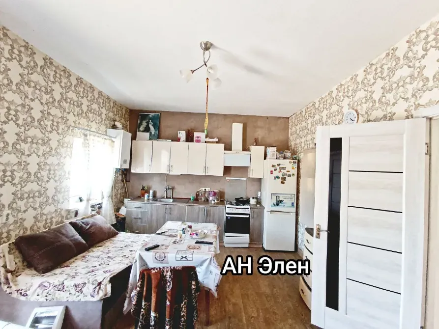 Продажа 2-этажный Дом с участком 9 сот 150 кв.м 3 комн. на с. Світле (в'їзд), Лиманський район, Одеська область, 67513 Одесса - изображение 1