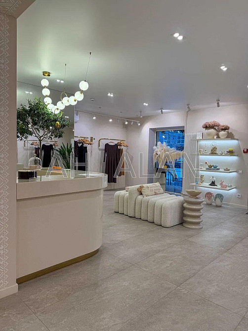 Оренда Будинок 1-кімнатний на Василя Тютюнника вул., 56 Київ - фото 10