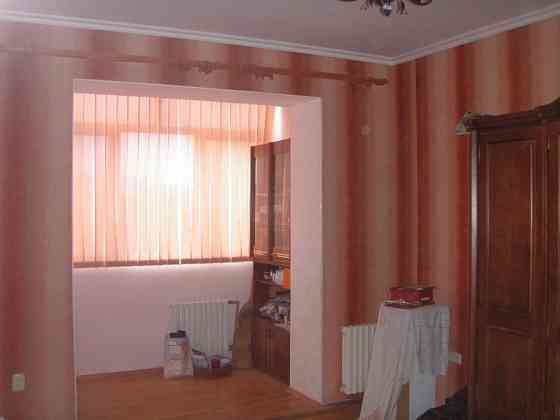 Двух комнатная квартира в Хвойном переулке Одесса