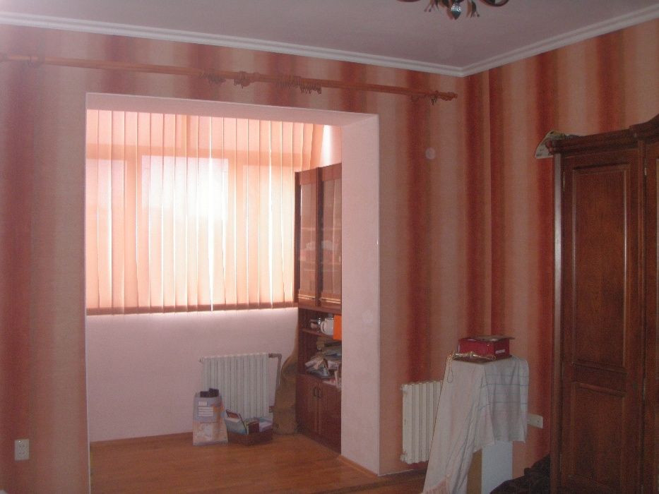 Двух комнатная квартира в Хвойном переулке Одеса - фото 2