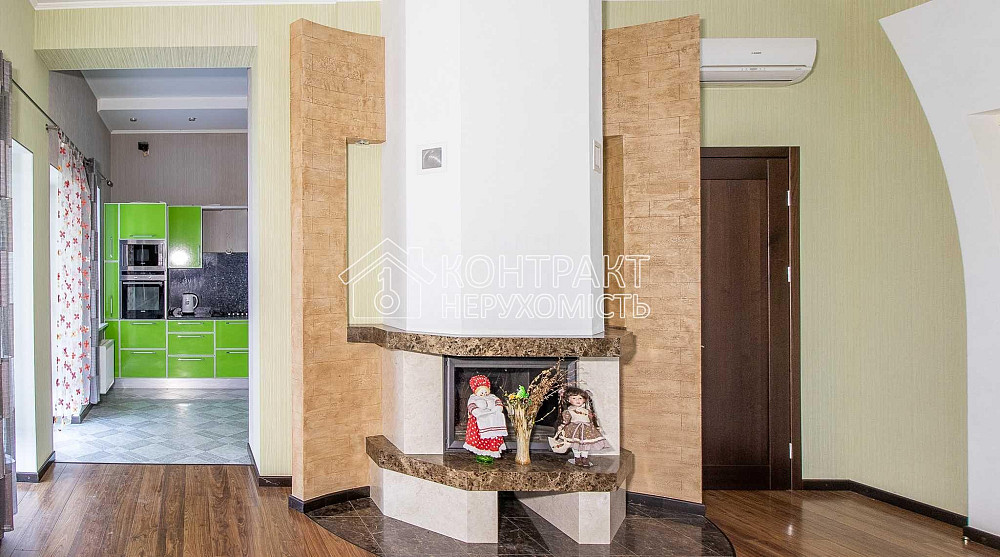 Продаж Будинок 5-кімнатний на вул. Бузкова Харьков - изображение 6