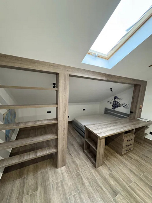 Продаж Квартира 4-кімнатна, 7/7 поверх на вул. Підгірянки М. Івано-Франківськ - фото 9