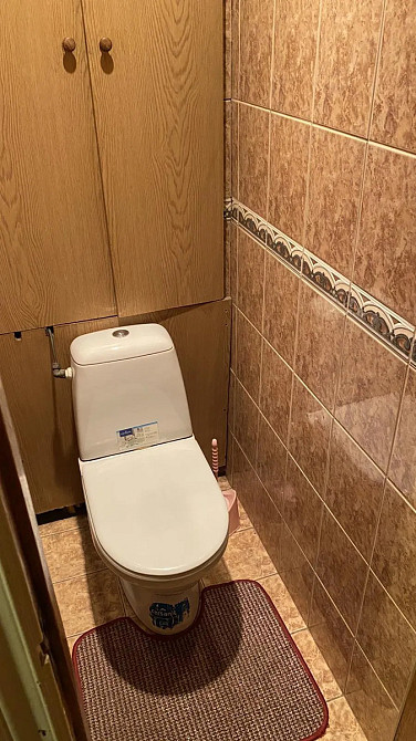 Оренда Квартира 3-кімнатна, 2/9 поверх на Героїв Севастополя, 12 Київ - фото 8