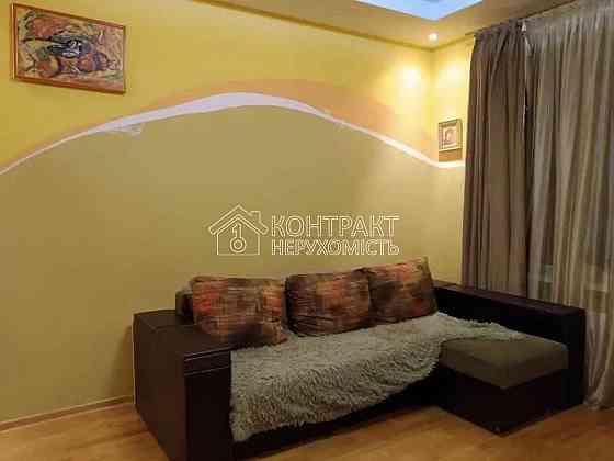 Продаж Квартира 1-кімнатна, 3/4 поверх на вул. Новоалександровская Харьков