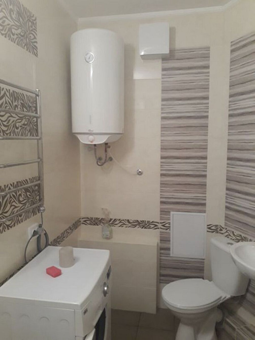 Оренда Квартира 1-кімнатна, 14/24 поверх на вул. Юлії Здановської, 83Г Київ - фото 4