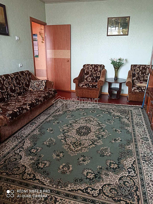 Продаж Квартира 2-кімнатна, 10/16 поверх на вул. Тракторостроителей Kharkiv - photo 1