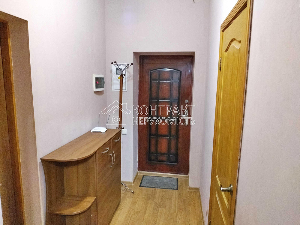 Оренда Квартира 1-кімнатна, 2/5 поверх на вул. Аерокосмічний Харків - фото 13