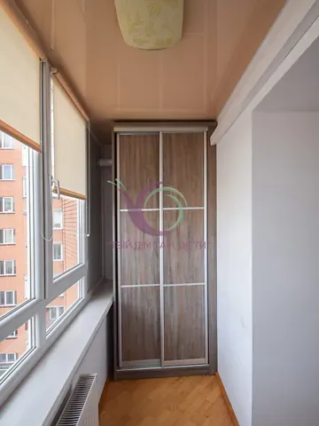 Оренда 2к Квартира 67.8 кв.м Куліша Пантелеймона бульвар 2 Тернопіль - фото 4