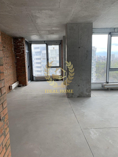 Продаж Квартира 2-кімнатна, 20/33 поверх на Антоновича ул., 136 Київ - фото 3