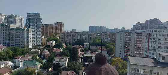 3 комнатная квартира с видом Моря рядом с площадью "10 апреля", в ЖК Солнечный Одеса